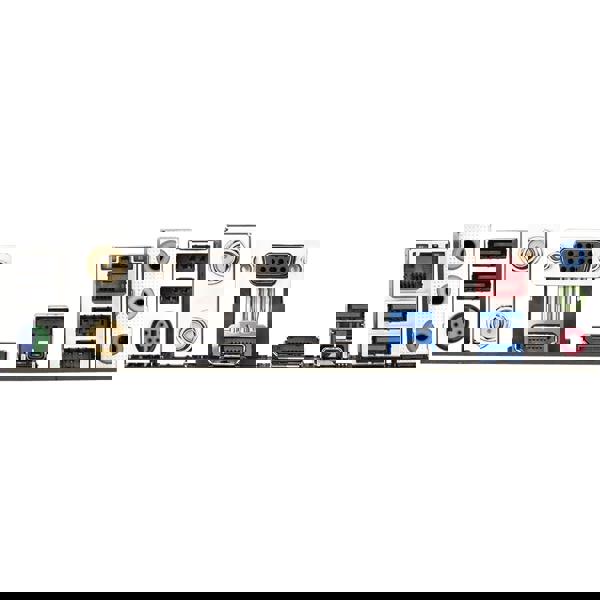 GIGABYTE B760M GAMING DDR5